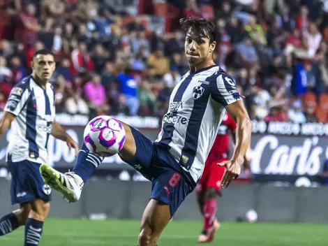 ¿Por qué no juega Óliver Torres en Rayados vs. Tigres UANL por el Apertura 2025?