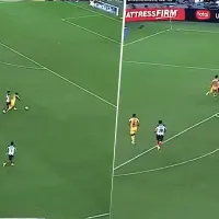 Las polémicas jugadas que terminaron con las expulsiones de Jorge Rodríguez y Jesús Angulo en Rayados vs. Tigres UANL