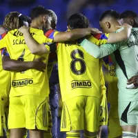 Así quedó la tabla de posiciones de la Liga MX tras la victoria de América