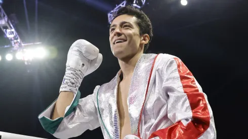 Rafel Divino Espinoza fue elogiado por Marco Barrera.