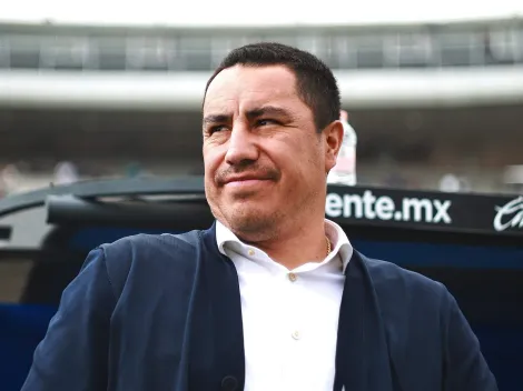 Así explotó la afición de Pumas ante Efraín Juárez y los jugadores