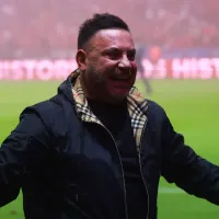 El dardo de Antonio Mohamed a los otros equipos de la Liga MX por la lucha de ser el superlíder