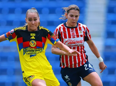 Liguilla del Apertura 2025: cruces, días y horarios confirmados de los cuartos de final de la Liga MX Femenil
