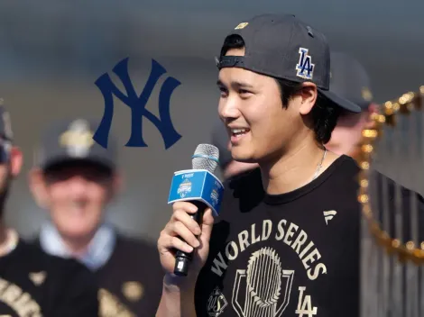 El mensaje de Ohtani a todos los rivales tras el título de Dodgers