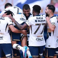 Pumas se corona como el tercer equipo más visto de México y confirman su televisora para 2026