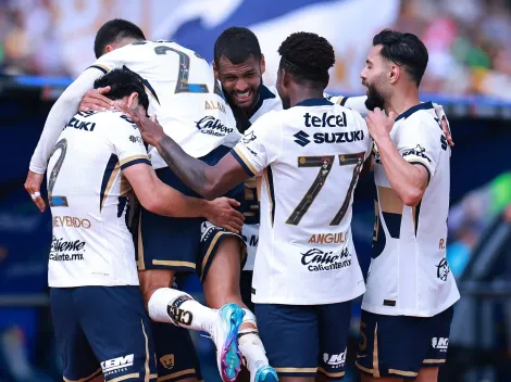 Pumas se corona como el tercer equipo más visto de México y confirman su televisora