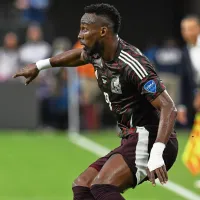 Selección Mexicana sufrirá la baja de Julián Quiñones para la Fecha FIFA de noviembre, pero recupera a Edson Álvarez y Raúl Jiménez