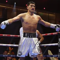 Con Canelo Álvarez en la lista: los rivales que quiere Dmitry Bivol para su próxima pelea