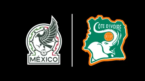 México vs. Costa de Marfil, por el Mundial Sub-17.