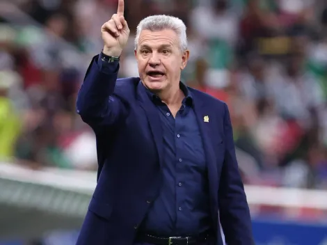 El galardón al que fue nominado Javier Aguirre gracias a la Selección Mexicana
