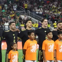 Los aficionados expresaron su disgusto con dos futbolistas convocados por la Selección Mexicana