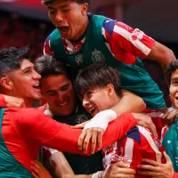 Cuándo y contra quién juega Chivas los cuartos de final de la Liguilla del Apertura 2025