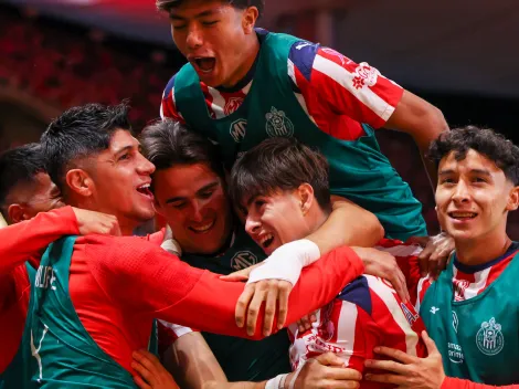 ¿Cuándo y contra quién juega Chivas por los cuartos de la Liguilla del Apertura 2025?