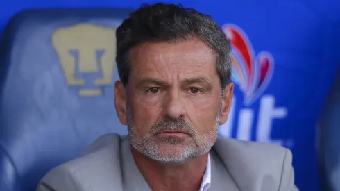 Diego Cocca habló sobre el futuro de Atlas