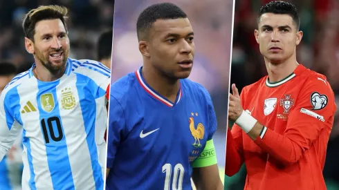 Los bombos y los equipos cabezas de serie del Mundial 2026