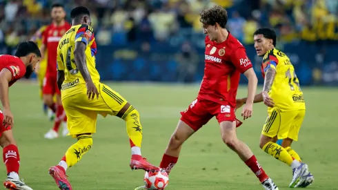 Toluca y América sueñan con ganar un nuevo título.