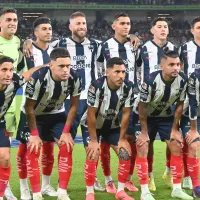 Cuándo y contra quién juega Rayados los cuartos de final de la Liguilla del Apertura 2025