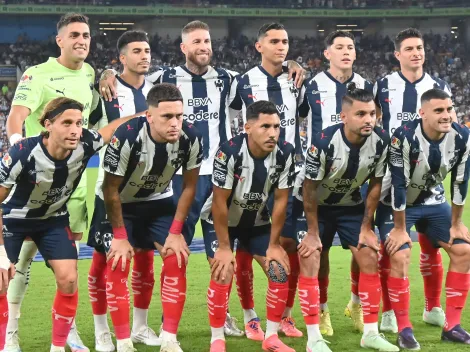 ¿Cuándo y contra quién juega Rayados por los cuartos de final de la Liguilla del Apertura 2025?