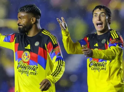 ¿Por qué no juegan Rodrigo Aguirre y Alejandro Zendejas en Toluca vs. América por el Apertura 2025?