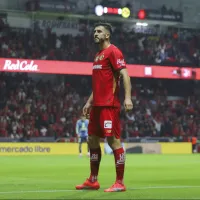 Paulinho, tricampeón de goleo de la Liga MX: el récord del ‘9’ de Toluca que hace historia
