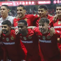¿Cuándo y contra quién juega Toluca por los cuartos de final de la Liguilla del Apertura 2025?