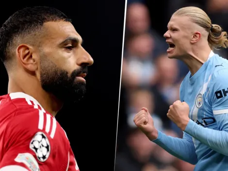 Las alineaciones de Manchester City vs. Liverpool por la Jornada 11 de la Premier