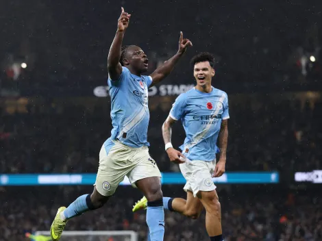 Manchester City 3-0 Liverpool: resumen, goles, videos y polémicas del juego de Premier League