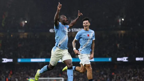 Jeremy Doku, la gran figura de la golada citizen.