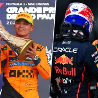 ¿Qué necesitan Piastri y Verstappen para quitarle el Mundial de la F1 a Norris?