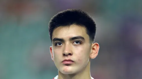 Tabla de la regla de menores del Apertura.