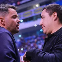 Efraín Juárez sobre la lesión de Kevin Mier: ”Nosotros también deberíamos pedir inhabilitación”