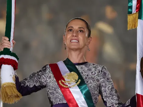 Nadie lo esperaba: Claudia Sheinbaum no iría a la inauguración del Mundial 2026