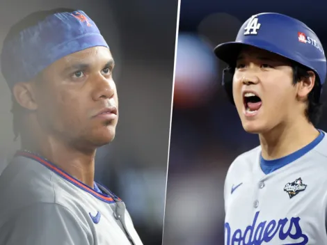 Mientras Soto gana 126,9 millones en New York Mets, el salario de Ohtani en Dodgers