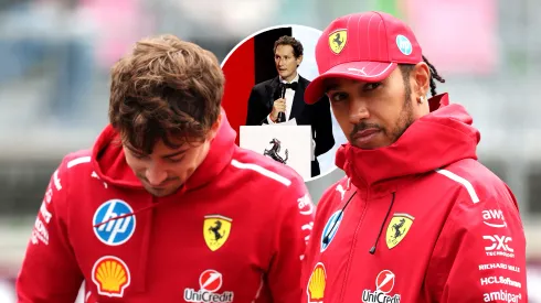El presidente de Ferrari advirtió a sus pilotos