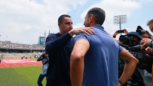 Jaime Lozano se despide de Pachuca y ya no enfrentará a Pumas en Play-In