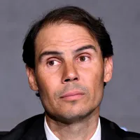 Rafael Nadal revela su propio “Big 4” de los mejores tenistas de todos los tiempos