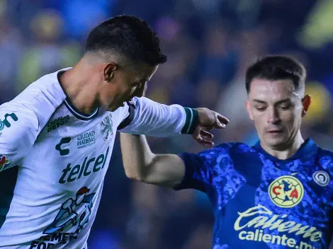 El jugador de América que sería reemplazo de James Rodríguez