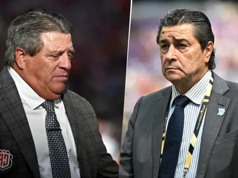 ¿Qué le falta a Costa Rica y a Guatemala para ir al Mundial 2026?