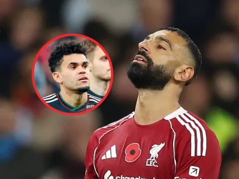 El recuerdo de la Premier League con Luis Díaz que le duele a Liverpool