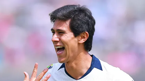 El futuro de José Juan Macías fuera del futbol