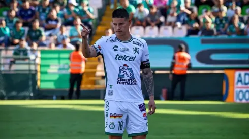 Los equipos de Liga MX y MLS que quieren a James Rodríguez