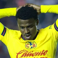 ¿Qué pasó con Javairo Dilrosun tras ser borrado por André Jardine del primer equipo del Club América?