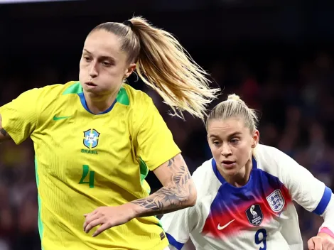 El posible refuerzo que busca el Club América Femenil