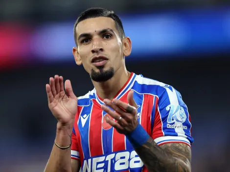 En el radar de los grandes: los 3 equipos de elite que se disputan a Daniel Muñoz