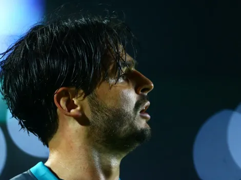 De la Liga MX a Europa: la primera experiencia internacional de Nicolás Benedetti