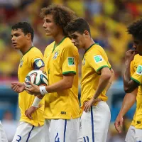 Brilló en Chelsea, jugó en la Selección de Brasil y podría retirarse por problemas cardíacos