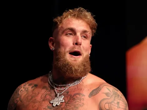 Jake Paul tiene rival confirmado para pelear en diciembre