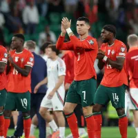 Qué pasa si Portugal gana, empata o pierde ante Irlanda