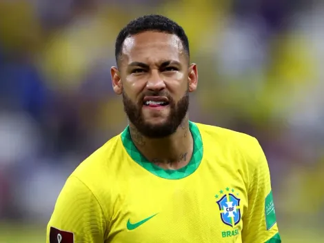 Brasil no llevaría a Neymar al Mundial por esta insólita razón