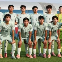 ¿Qué pasa si México pierde, empata o gana contra Argentina en el Mundial Sub-17 2025?